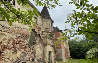 Zámok na predaj Komorowice, Wrocławska 27, województwo dolnośląskie, Obrázok 21/36