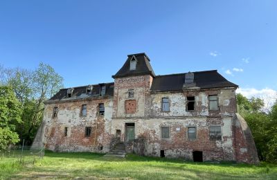 Zámok na predaj Komorowice, Wrocławska 27, województwo dolnośląskie, Obrázok 24/36
