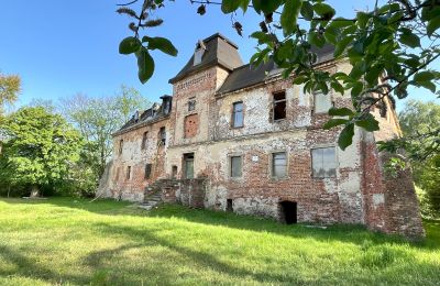 Zámok na predaj Komorowice, Wrocławska 27, województwo dolnośląskie, Obrázok 22/36