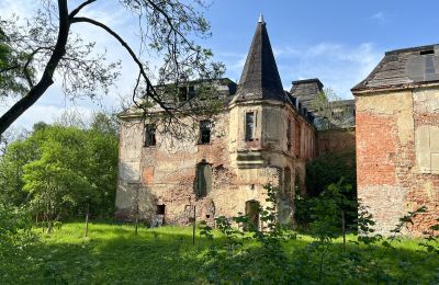 Zámok na predaj Komorowice, Wrocławska 27, województwo dolnośląskie, Obrázok 26/36