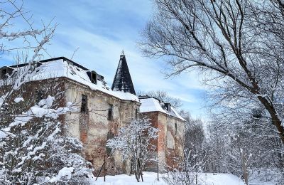 Zámok na predaj Komorowice, Wrocławska 27, województwo dolnośląskie, Obrázok 28/36