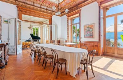 Historická vila na predaj 28823 Ghiffa, Villa Volpi, Piemont, Obrázok 8/24