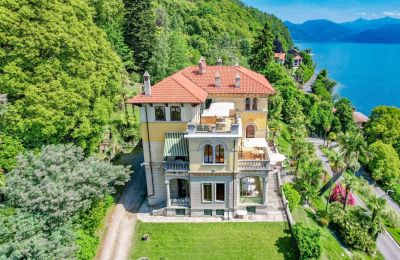 Historická vila na predaj 28823 Ghiffa, Villa Volpi, Piemont, Obrázok 4/24