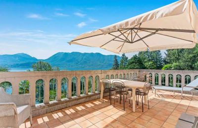 Historická vila na predaj 28823 Ghiffa, Villa Volpi, Piemont, Obrázok 19/24