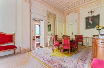 Historická vila na predaj 28823 Ghiffa, Villa Volpi, Piemont, Obrázok 7/24
