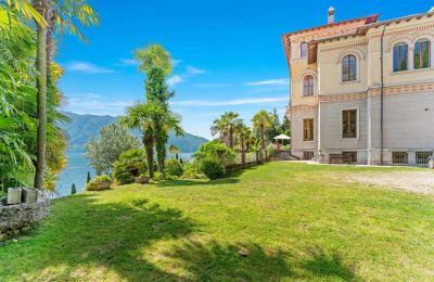 Historická vila na predaj 28823 Ghiffa, Villa Volpi, Piemont, Obrázok 21/24