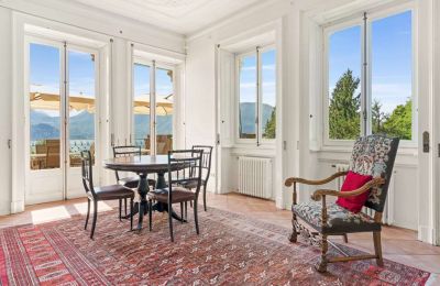 Historická vila na predaj 28823 Ghiffa, Villa Volpi, Piemont, Obrázok 11/24