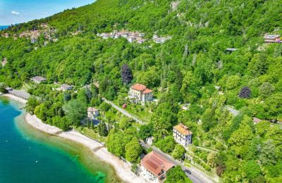 Historická vila na predaj 28823 Ghiffa, Villa Volpi, Piemont, Obrázok 24/24
