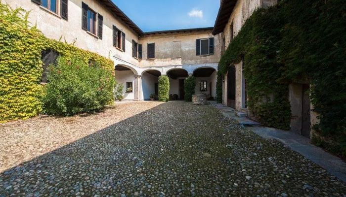 Kláštor na predaj Casale Litta, Lombardsko,  Taliansko