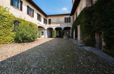 Kláštor Casale Litta, Lombardsko