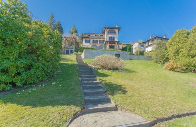 Historická vila na predaj 28838 Stresa, Piemont, Nehnuteľnosť