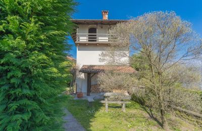 Historická vila na predaj 28838 Stresa, Piemont, Vedľajší dom