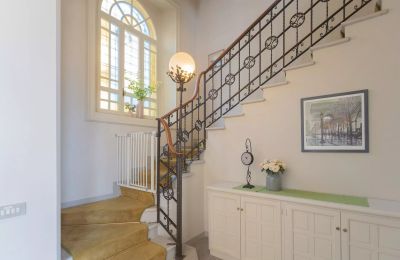 Historická vila na predaj 28838 Stresa, Piemont, Schodisko