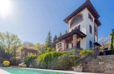 Historická vila na predaj 28838 Stresa, Piemont, Obrázok 24/26