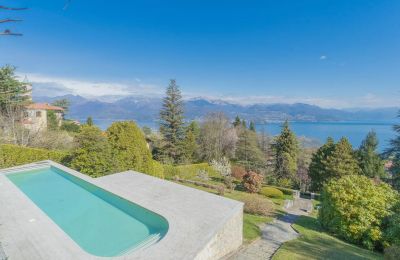 Historická vila na predaj 28838 Stresa, Piemont, Obrázok 18/26