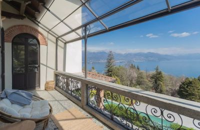 Historická vila na predaj 28838 Stresa, Piemont, Obrázok 21/26