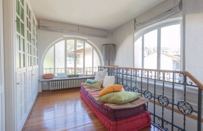 Historická vila na predaj 28838 Stresa, Piemont, Horné poschodie