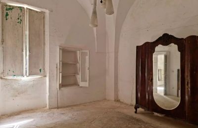 Statok na predaj Oria, Puglia:  Spálňa