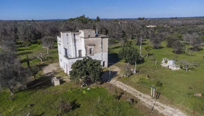 Vidiecky dom na predaj Oria, Puglia,  Taliansko