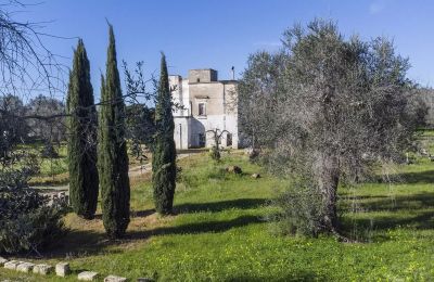 Vidiecky dom na predaj Oria, Puglia, Obrázok 3/26