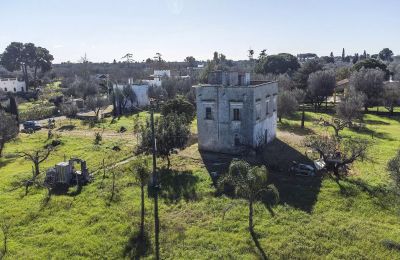 Vidiecky dom na predaj Oria, Puglia, Nehnuteľnosť