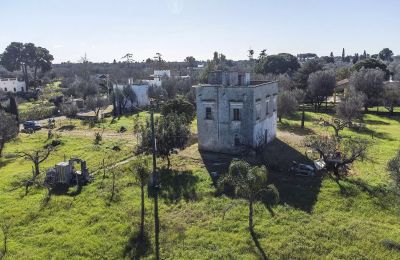 Statok na predaj Oria, Puglia:  Nehnuteľnosť