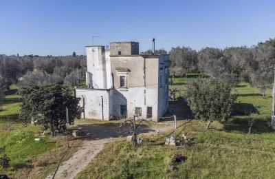 Vidiecky dom na predaj Oria, Puglia, Obrázok 6/26