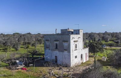 Statok na predaj Oria, Puglia:  
