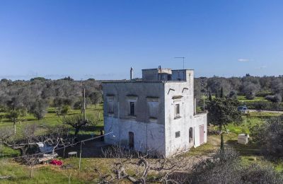 Vidiecky dom na predaj Oria, Puglia, Obrázok 7/26