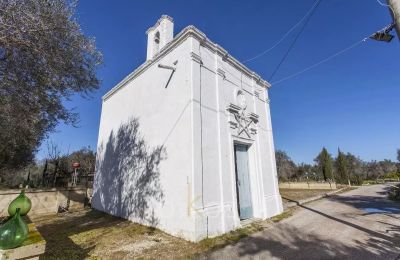 Vidiecky dom na predaj Oria, Puglia, Obrázok 24/26