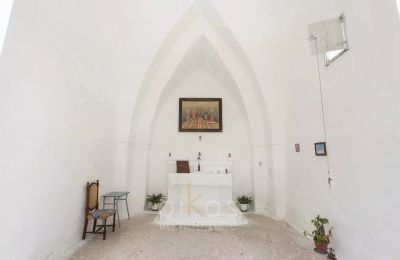 Vidiecky dom na predaj Oria, Puglia, Obrázok 25/26
