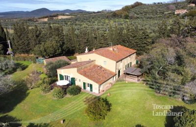 Vidiecky dom Castagneto Carducci, Toscana