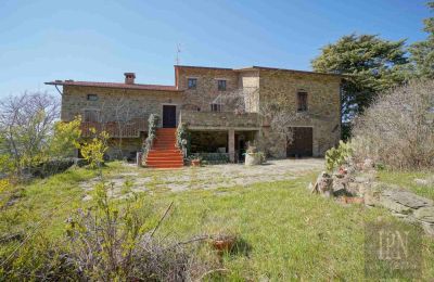 Vidiecky dom na predaj 06019 Preggio, Umbria, Exteriérový pohľad