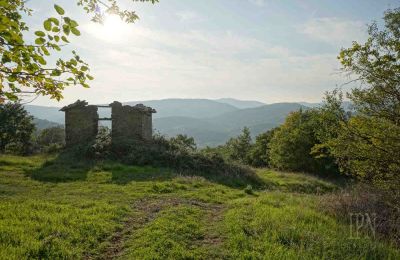 Vidiecky dom 06019 Preggio, Umbria
