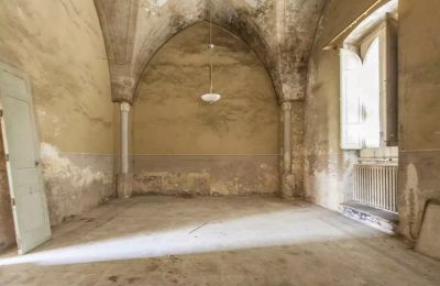 Historická vila na predaj Latiano, Puglia:  Interiér 1