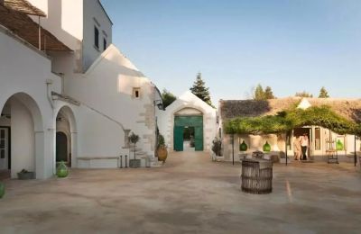 Vidiecky dom na predaj Martina Franca, Puglia, Obrázok 11/41