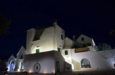 Statok na predaj Martina Franca, Puglia:  