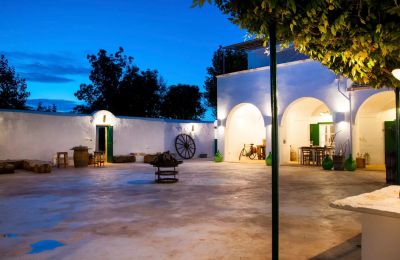 Vidiecky dom na predaj Martina Franca, Puglia, Obrázok 36/41