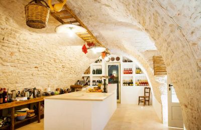 Vidiecky dom na predaj Martina Franca, Puglia, Obrázok 19/41