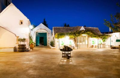 Vidiecky dom na predaj Martina Franca, Puglia, Obrázok 29/41