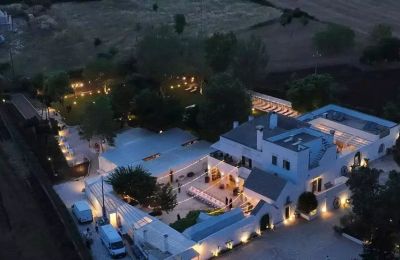 Vidiecky dom na predaj Martina Franca, Puglia, Obrázok 35/41