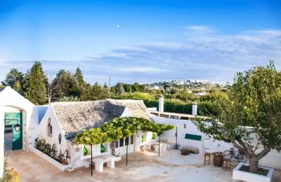 Vidiecky dom na predaj Martina Franca, Puglia, Obrázok 38/41