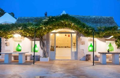 Vidiecky dom na predaj Martina Franca, Puglia, Obrázok 40/41