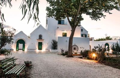 Vidiecky dom na predaj Martina Franca, Puglia, Obrázok 39/41