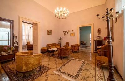 Mestská palác na predaj Manduria, Puglia, Obrázok 8/16