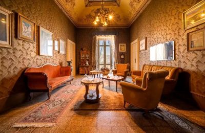 Mestská palác na predaj Manduria, Puglia, Interiér 2