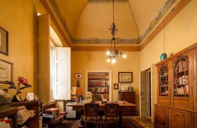 Mestská palác na predaj Manduria, Puglia, Interiér 1