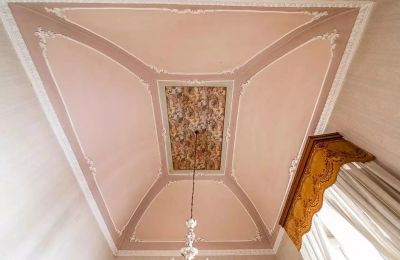 Mestská palác na predaj Manduria, Puglia, Strop