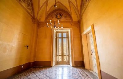 Mestská palác na predaj Manduria, Puglia, Obrázok 9/16