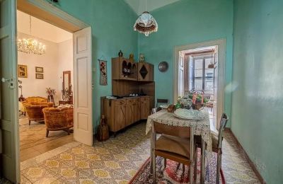 Mestská palác na predaj Manduria, Puglia, Obrázok 7/16